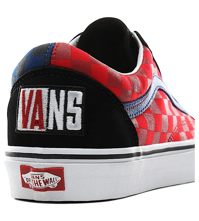 vans-old-skool VN0A4BV5V3L