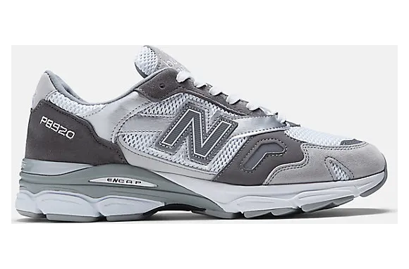New Balance x BEAMS PAPERBOY M920PPB – “Grey” (M920PPB)