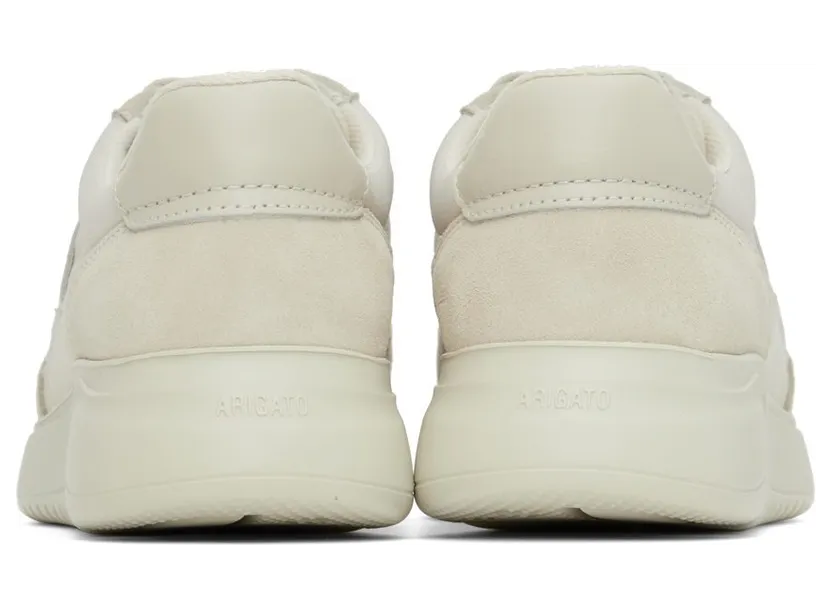 Axel Arigato Beige Genesis Cremino (F0084091) (2)