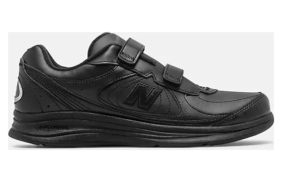New Balance 577Hv1 Black (MW577VK)