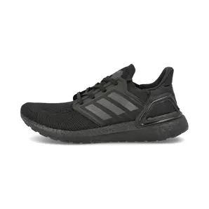 adidas Ultraboost 20 x James Bond Core Black / Core Black / Core Black (FY0645)