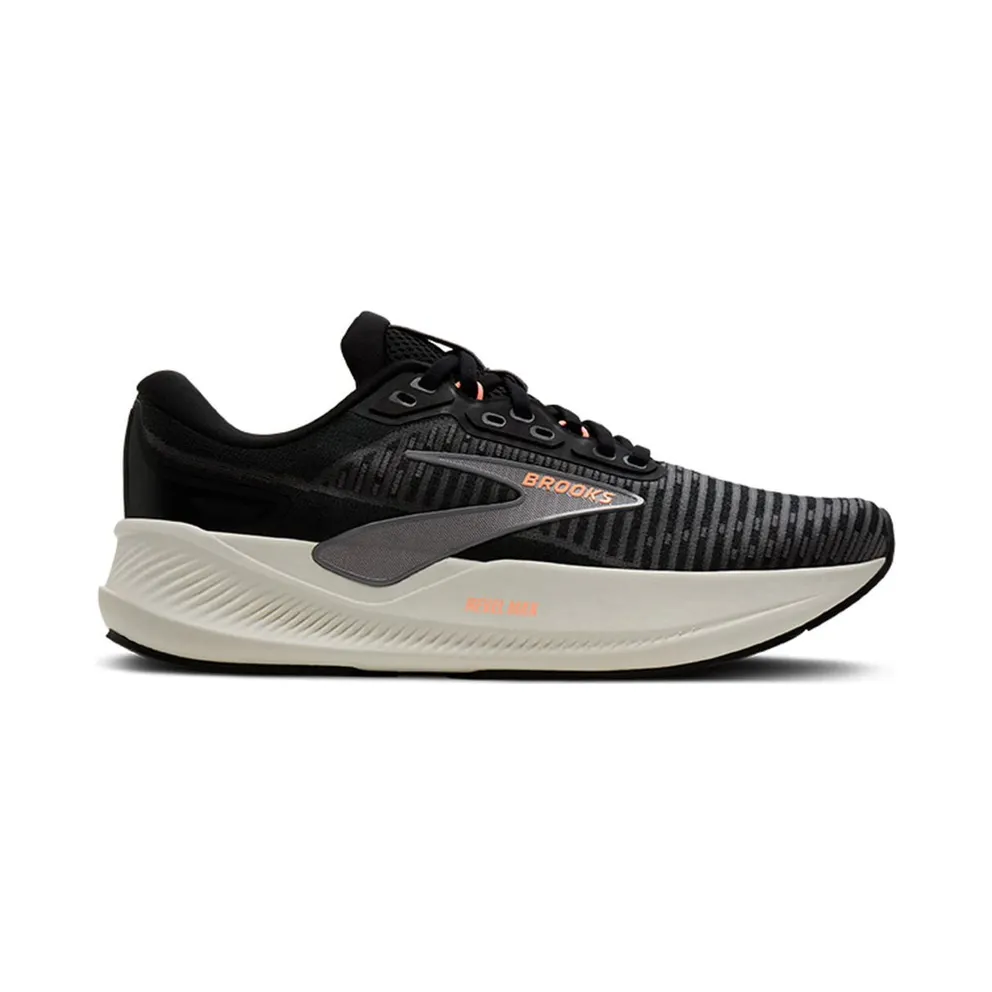 Brooks sneaker Black (120470-1B-071)
