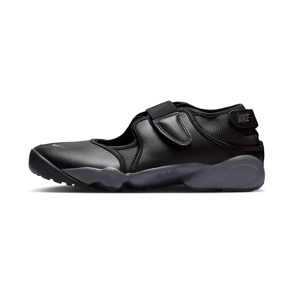 Nike Air Rift WMNS Black Iron Grey (IM6017-010)