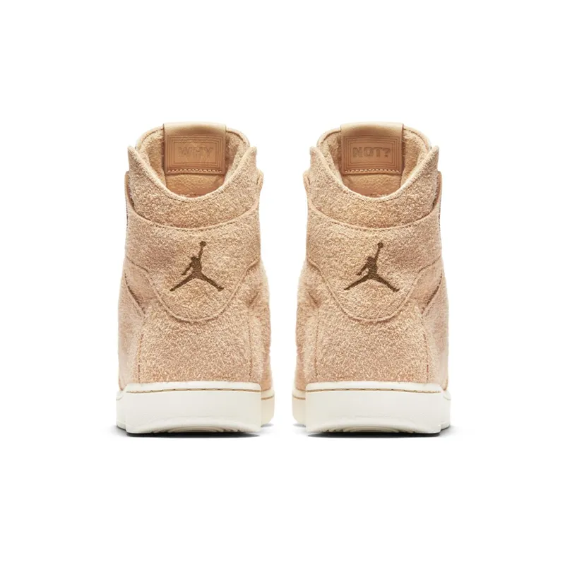 Jordan Westbrook 0.2 Vachetta Tan Vachetta Tan/Sail-Vachetta Tan (854563-200)
