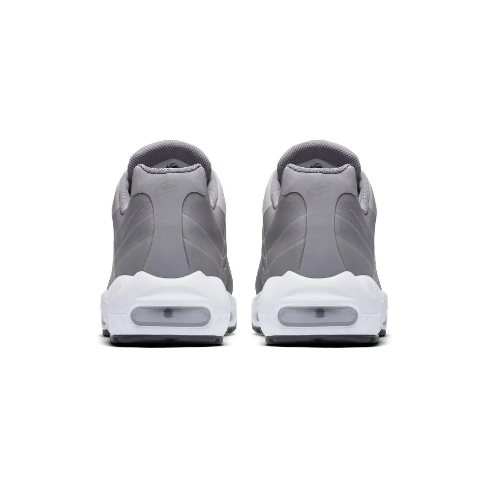 Nike Air Max 95 NS GPX ‘Big Logo’ Grey (2017) (AJ7183-001)