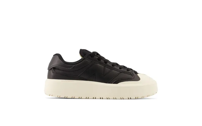 New Balance CT302 Black Off White (CT302LD)