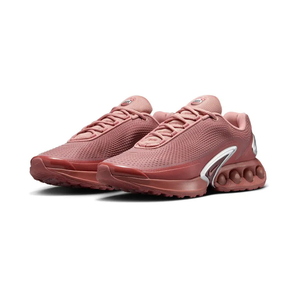 Nike Air Max Dn “Red Stardust / Canyon Rust / Metallic Silver” (DV3337-601)