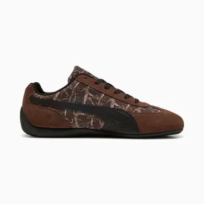 Puma Speedcat Camo Espresso Brown (405324-01)