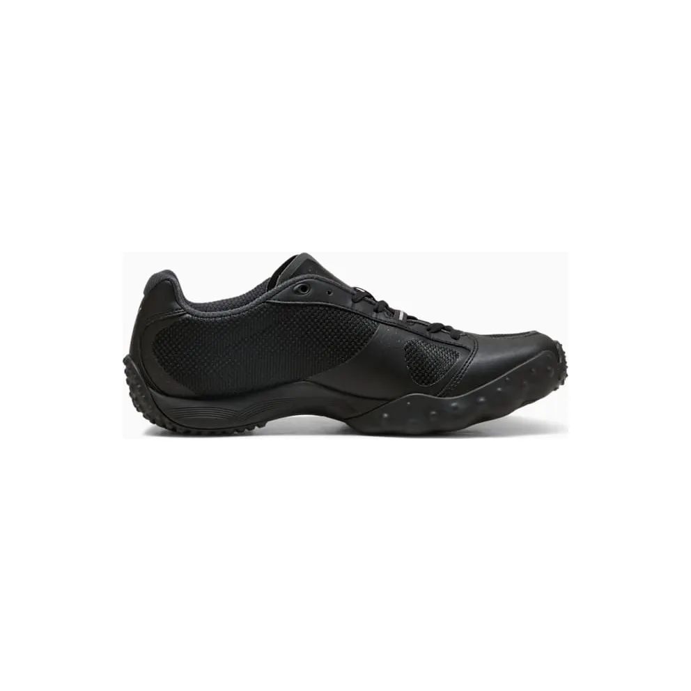Puma Achillium Shadow Gray / Black (40716702)