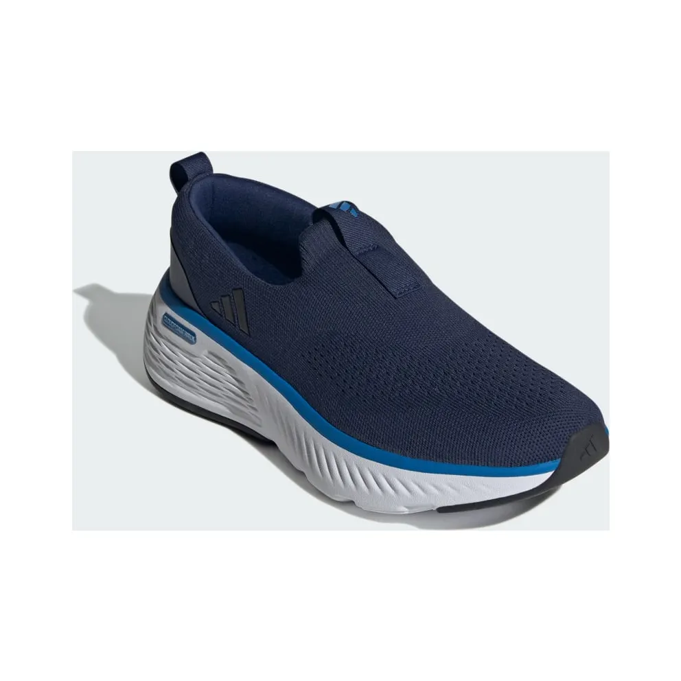 Adidas Cloudfoam Go Lounger Dark Blue / Bright Royal / Cloud White (ID4020)