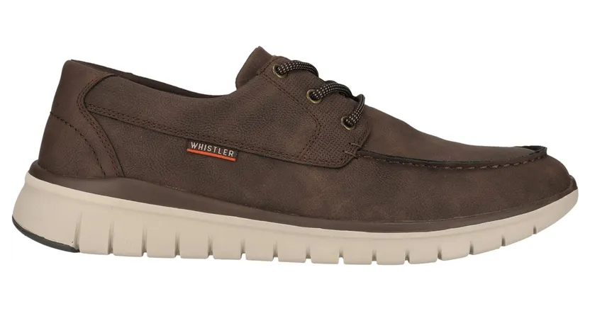 Whistler sneaker Bruin (W252390-5045)