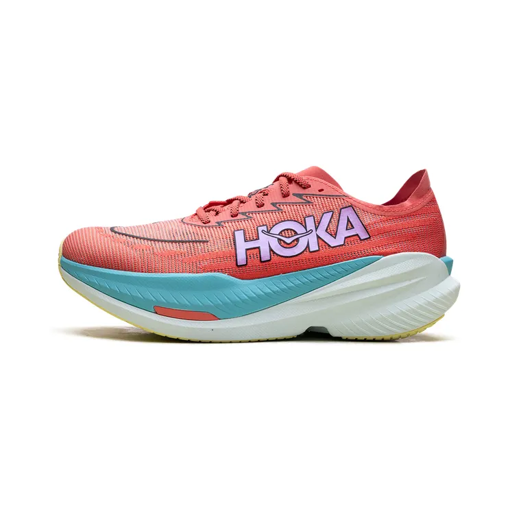 Hoka Mach X 2 “Grapefruit Electric Coral” (1155119-GFRT)