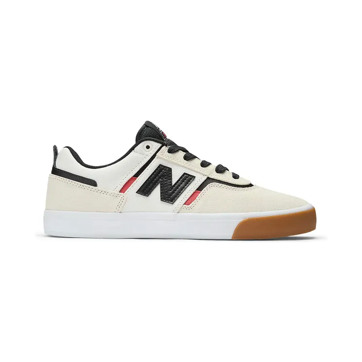 New Balance Numeric 306 Jamie Foy Sea Salt Black (NM306SCI)