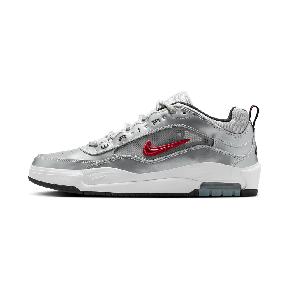 Nike SB Air Max Ishod Wair Silver Bullet (HF3062-001)