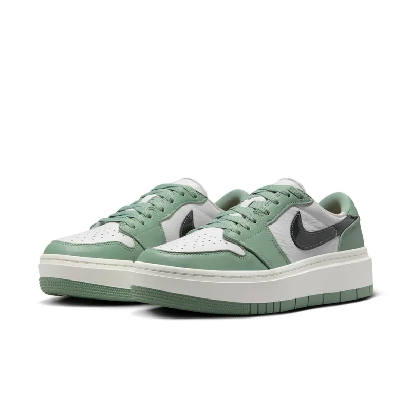 Jordan 1 Elevate Low Jade Smoke (DH7004-300)
