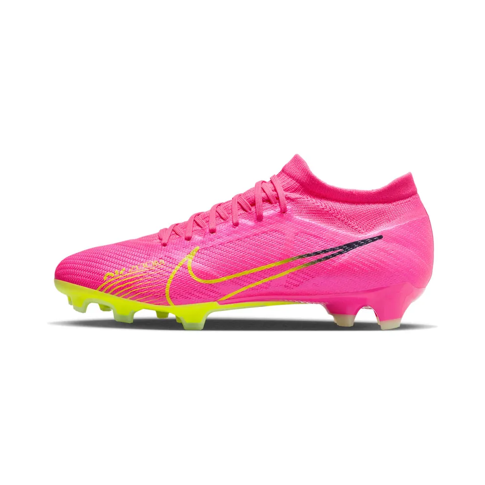 Nike Zoom Mercurial Vapor 15 Pro FG Luminous Pack (DJ5603-605)