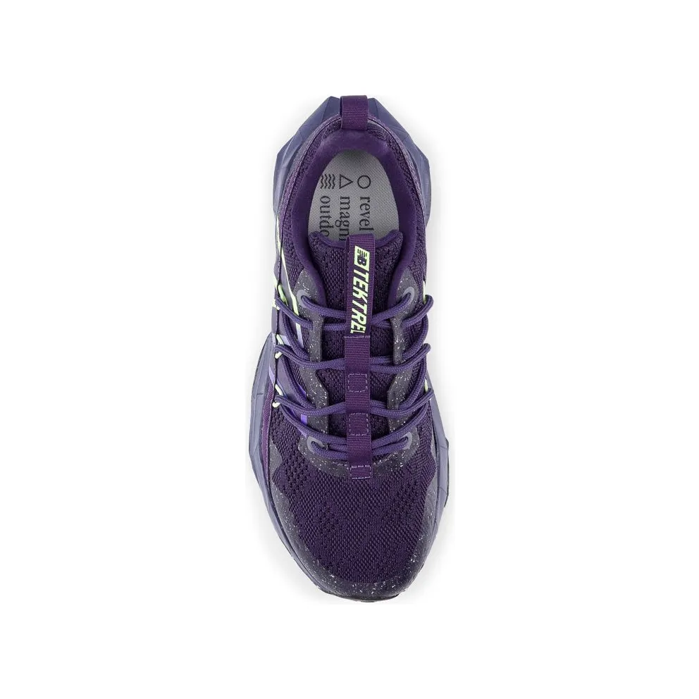 New Balance Tektrel Boysenberry Afterglow (WTTR58J)