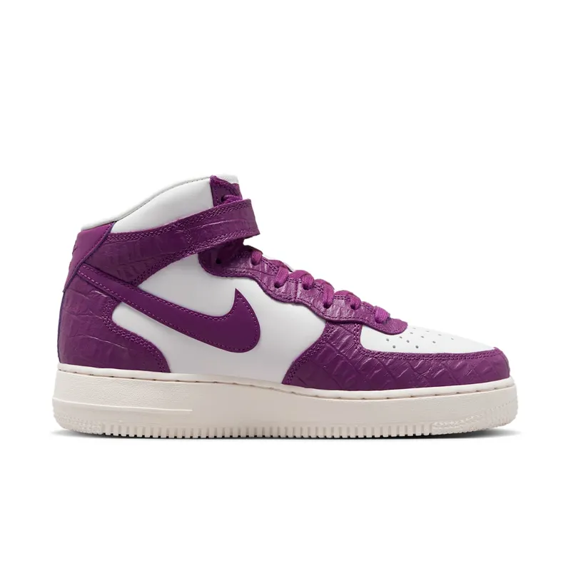 Nike AIR FORCE 1 MID LX “Tokyo Viotech” (DZ4865-503)