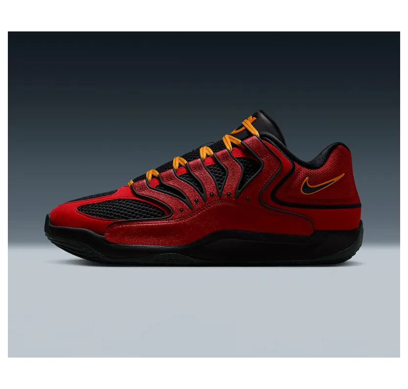 Nike KD 18 “Air Bakin'” (HV1992-600)