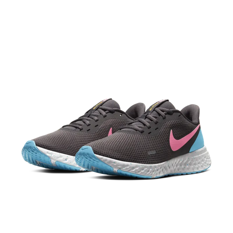 Nike Revolution 5 Running Grey (CU4830-001)