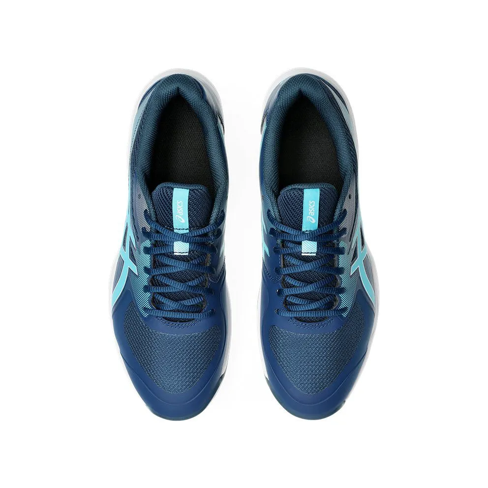 ASICS Game FF Padel Mako Blue Energy Aqua (1041A493-401)