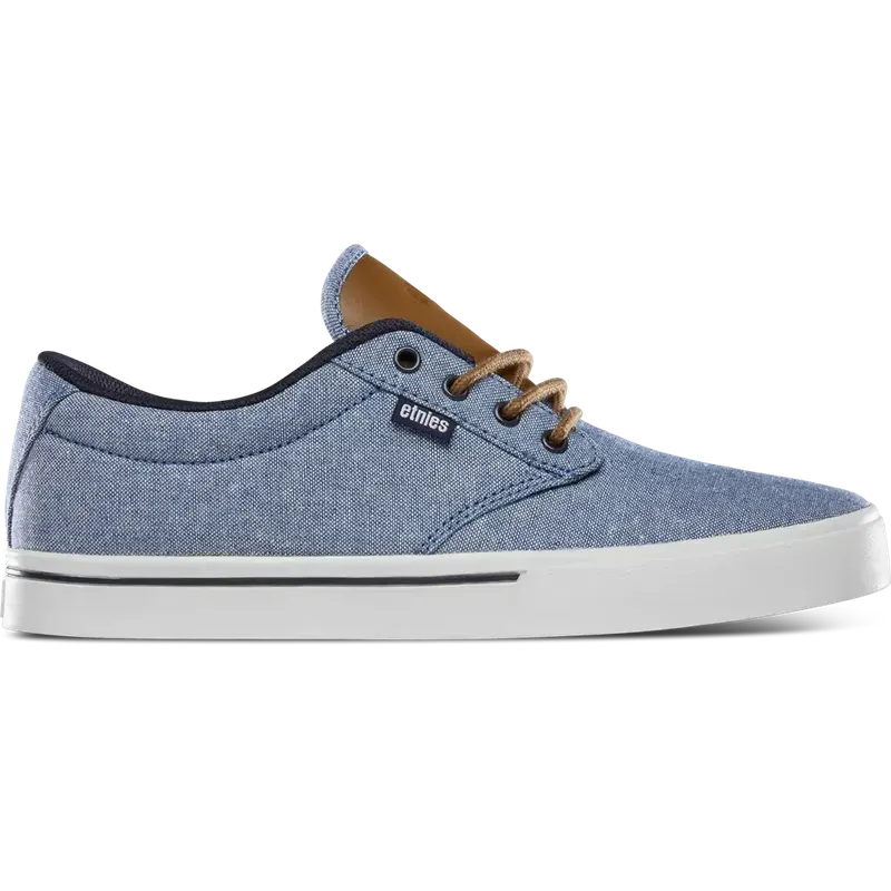 etnies Jameson 2 Eco “Blue / Navy” (4101000323-434)