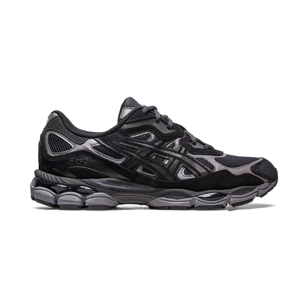 ASICS Gel-NYC Graphite Grey Black (1201A789-020)
