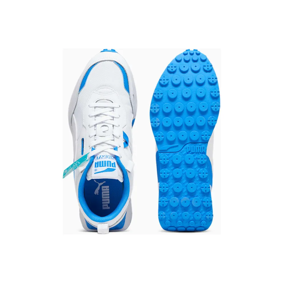 Puma MAPF1 RIDER FV “White” (307918-01)