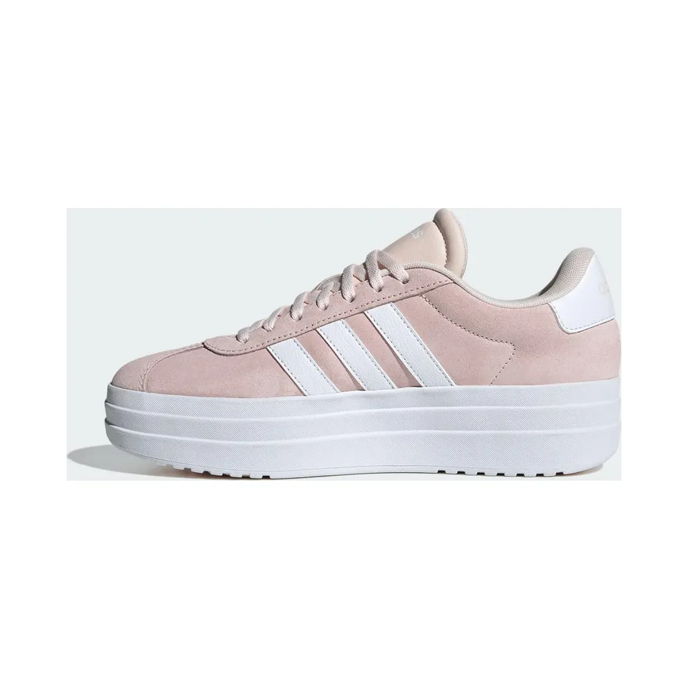 adidas VL Court Bold Wonder Quartz / Cloud White / Cloud White (IH9996)