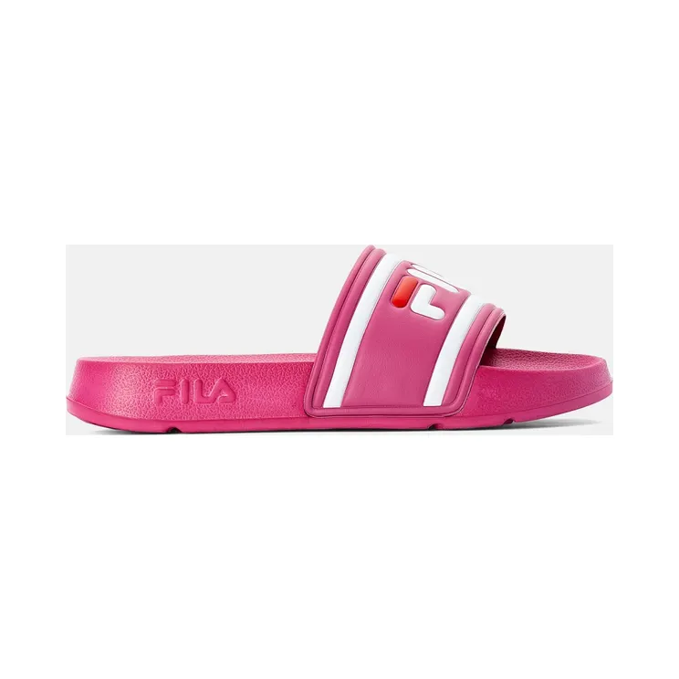 Fila Morro Bay Slipper Wmn pink / peacock (1010901-40000)