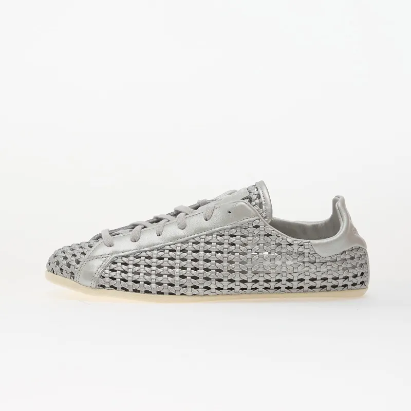Adidas STAN SMITH LO PRO Schuhe Silver Metallic / Grey Two / Off White (IH9355)