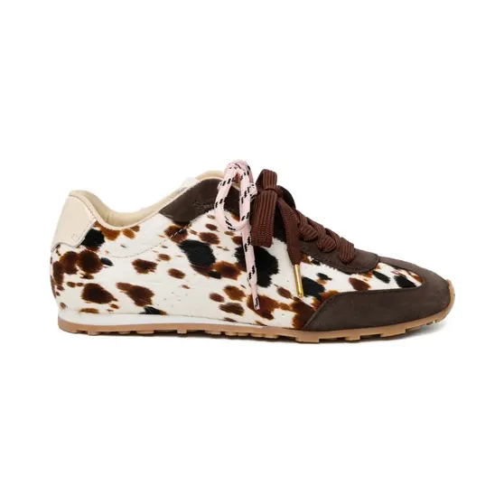 Nubikk Billy Lou sneakers – Beige (2108890089PN)
