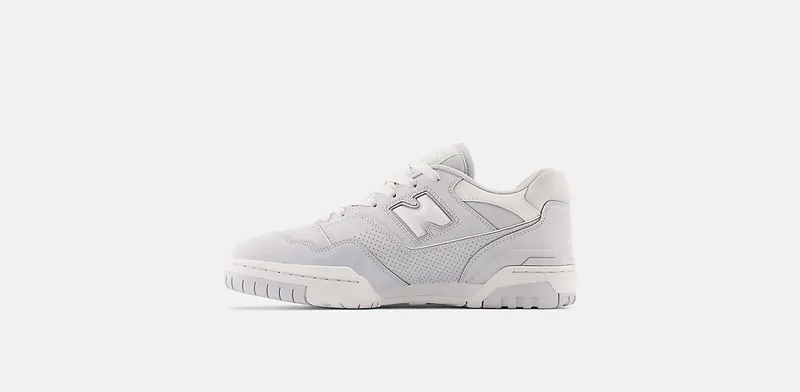 New Balance 550 “Granite” (BB550HSB)