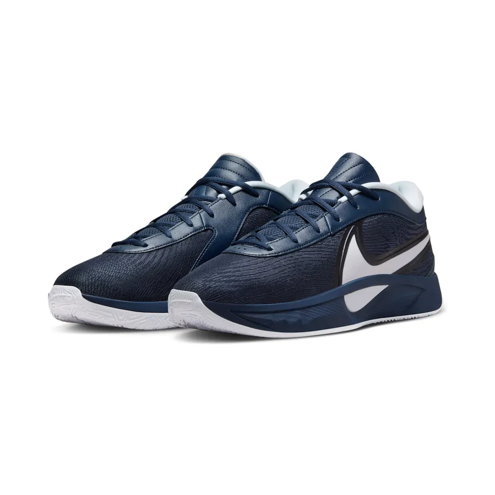 Nike Giannis Zoom Freak 6 TB College Navy (FV1292-400)