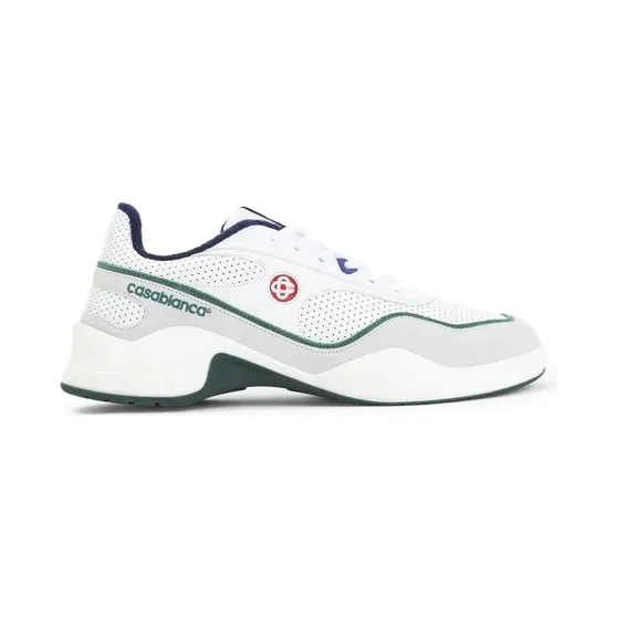 Casablanca Court “White” (ASP26SNK03001M)