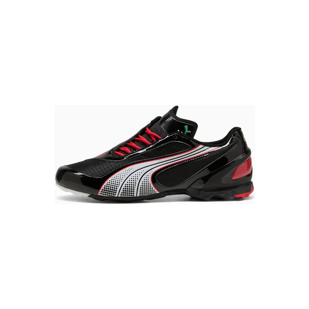 Puma V-S1 TotalEnergies CAF Africa Cup of Nations Black / Red (40414705)