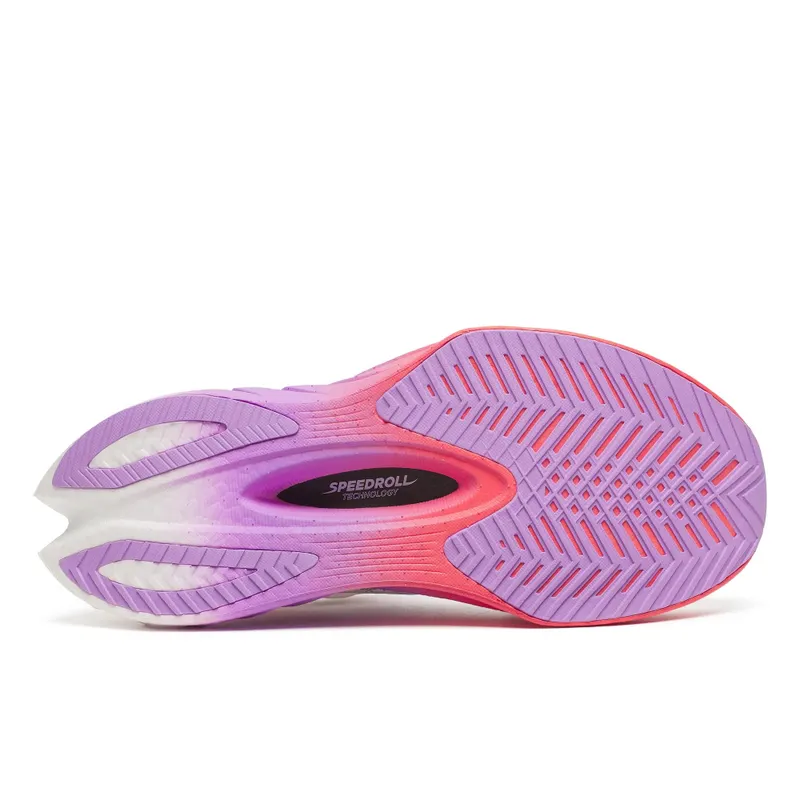 SAUCONY Endorphin Pro 4 “White / Crocus” (S10939-340)
