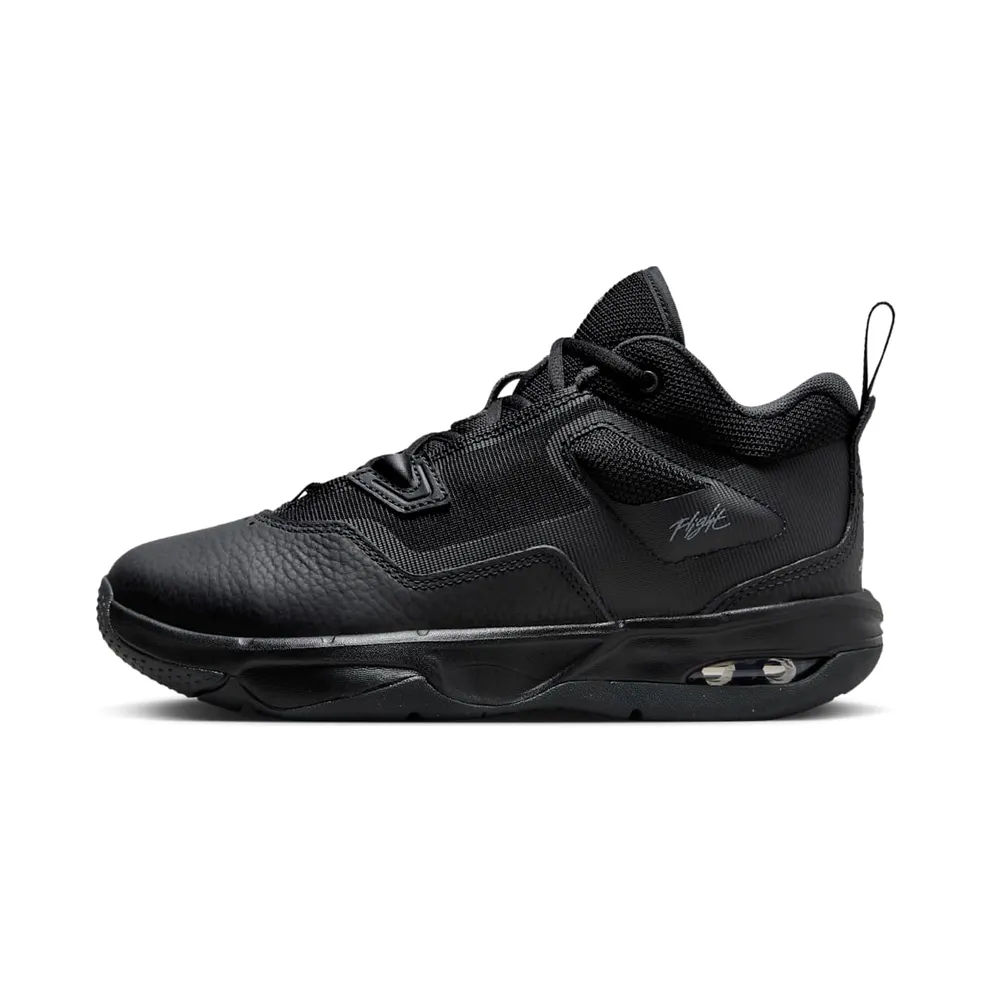 Jordan Stay Loyal 3 “Black / Anthracite / Cool Grey” (FB9922-001)