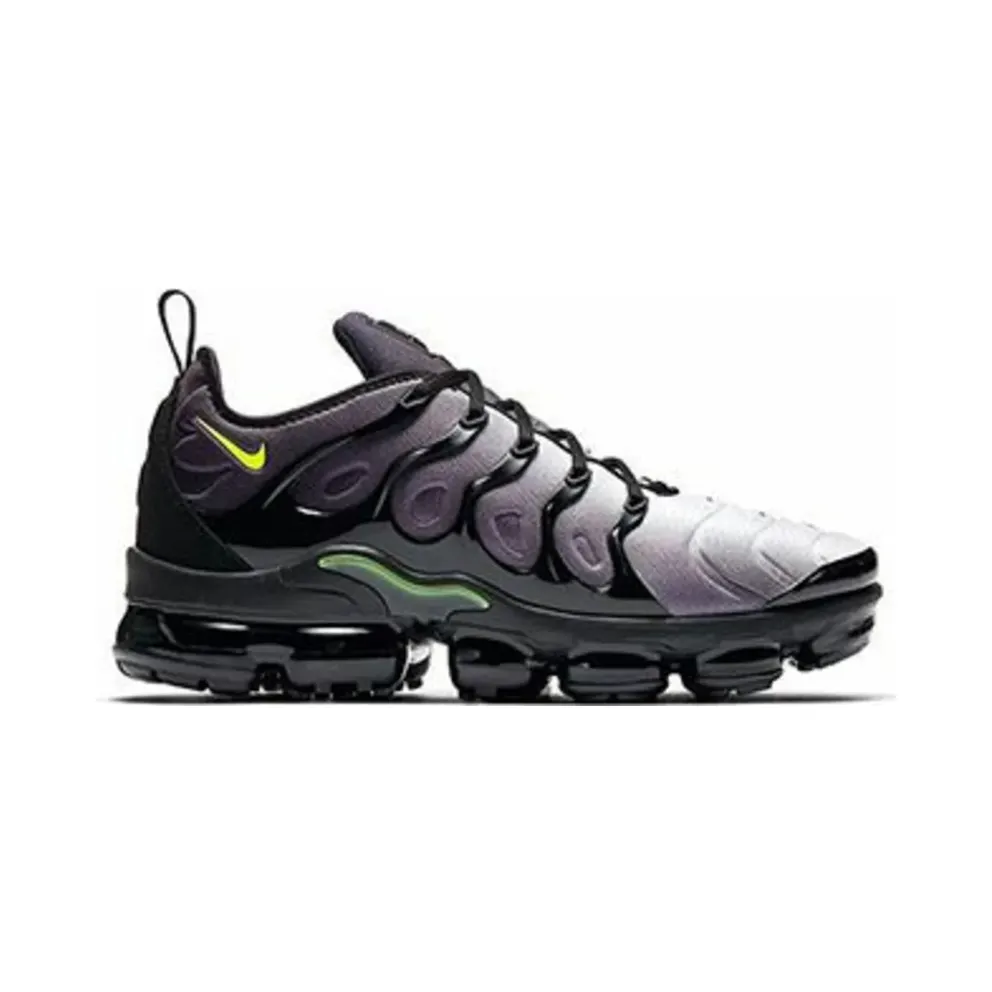 Nike Air VaporMax Plus Black Volt Black/Volt-White (924453-009)