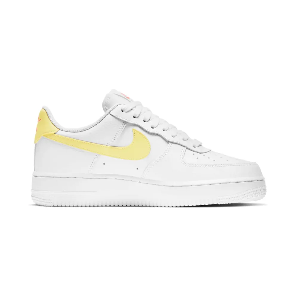 Nike Air Force 1′ 07 White (315115-160)