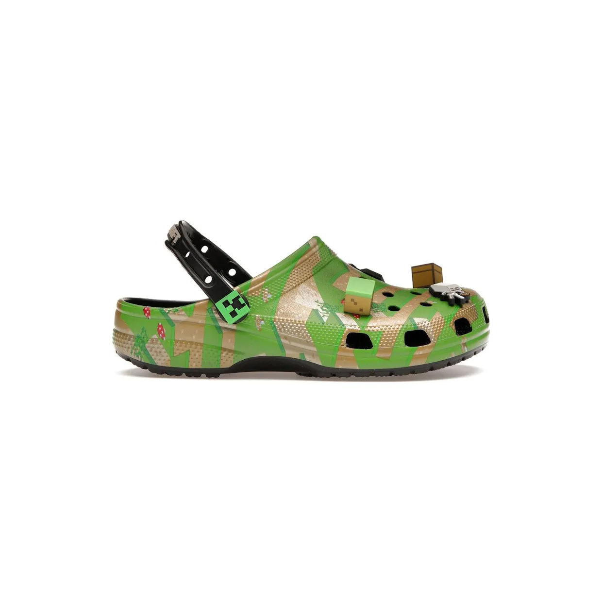 crocs-sneaker 208472-90H