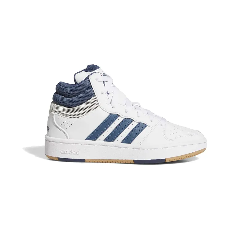 Adidas Hoops White (KI1040)