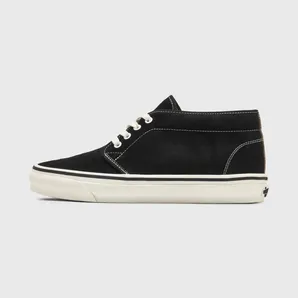 Vans Chukka 49 Vibram Black