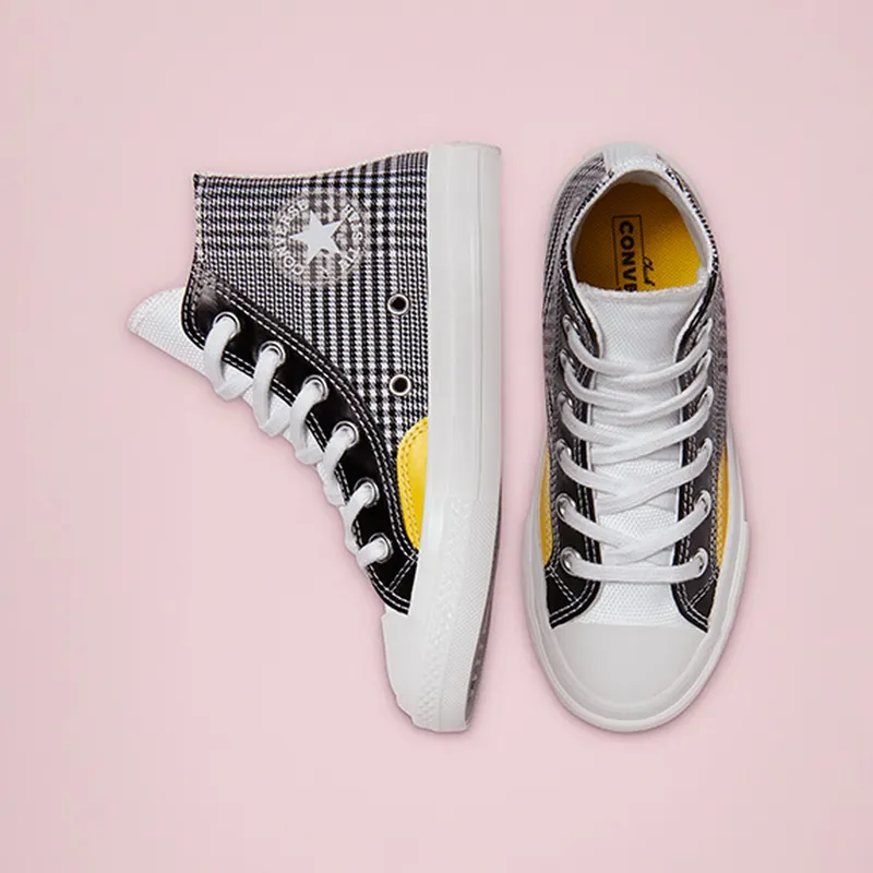 Converse Little Hacked Fashion Chuck 70 High Top (368981C)
