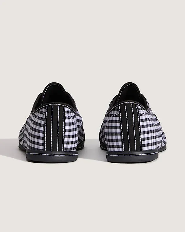 Vans Authentic Black