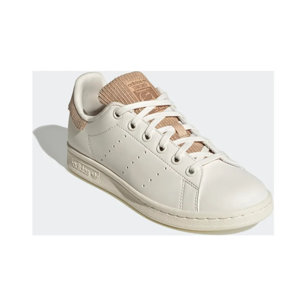 Adidas Stan Smith Cloud White / Cloud White / Magic Beige (H03441)
