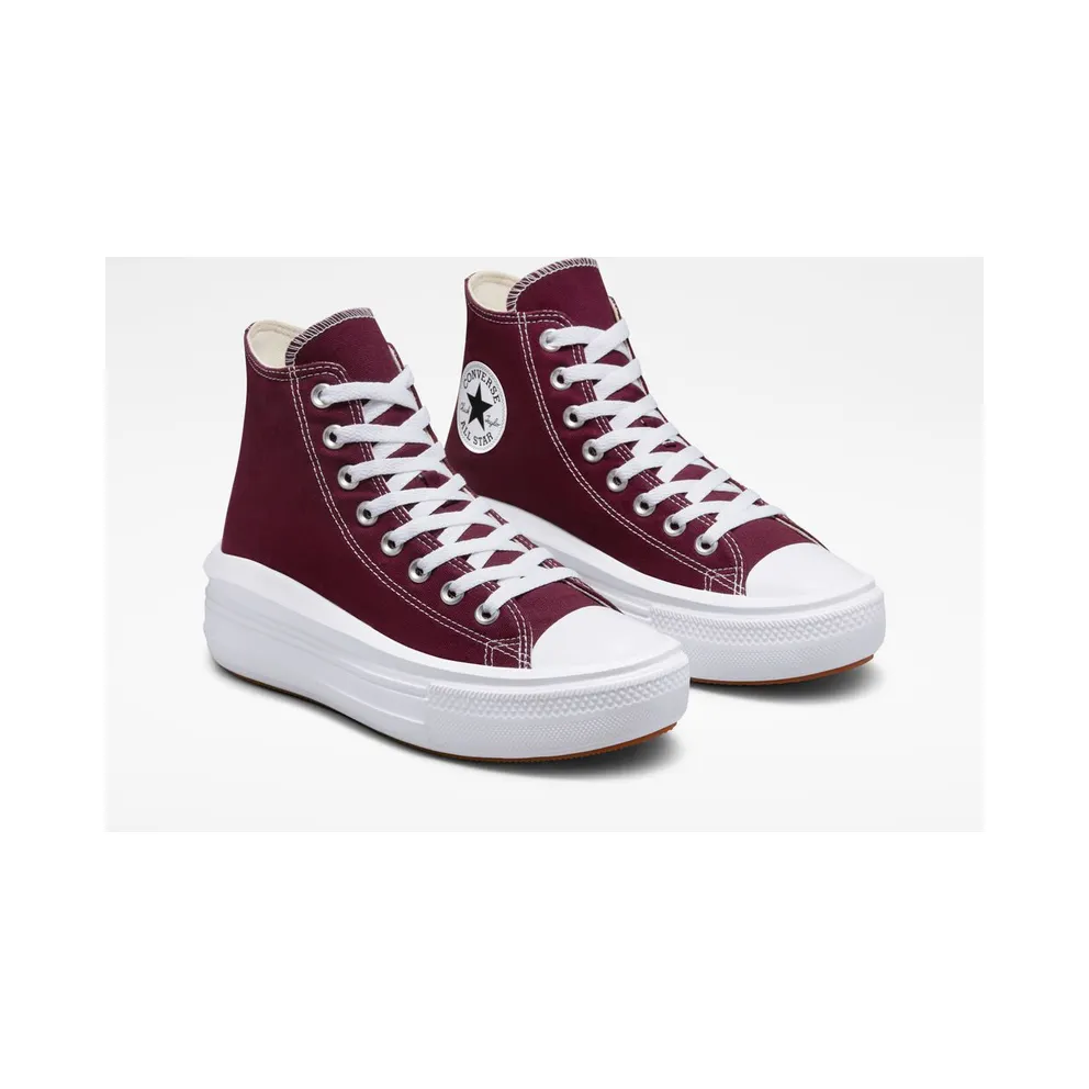 Converse Chuck Taylor All Star Move Platform Seasonal Color (A02430C)