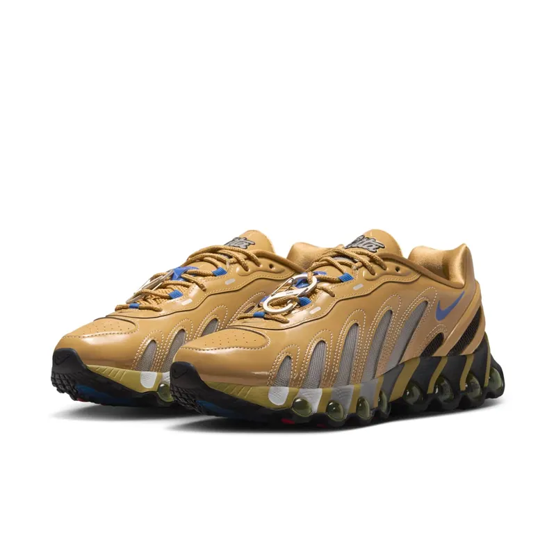 Nike Air Max Dn8 “Patta – Club Gold” (IB4029-700)