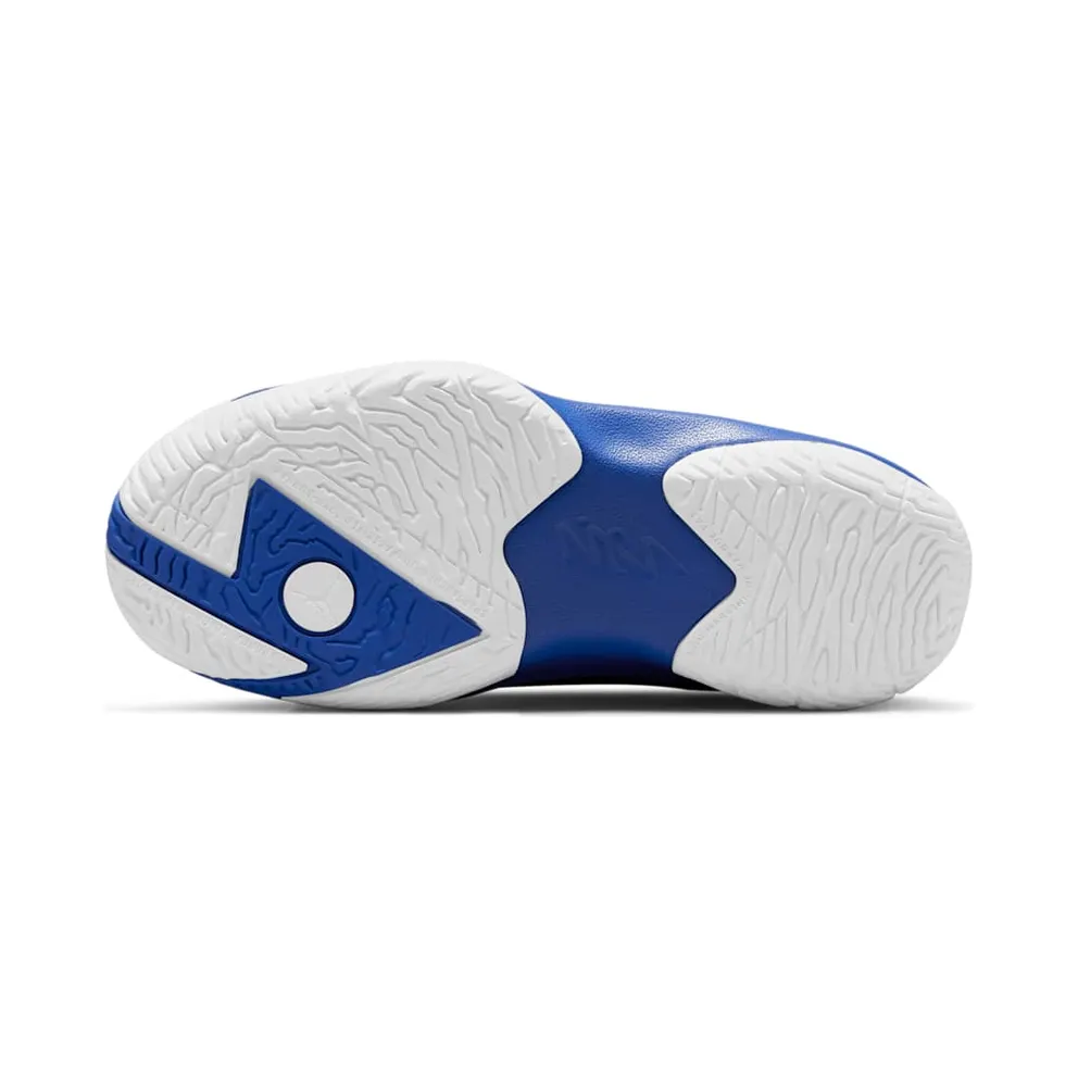 Nike Zion 1 “Black / Hyper Royal / White” (DC2024-004)