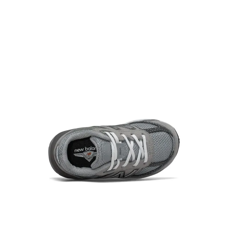 New Balance New Balance Grey (IC990GL5)